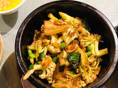 -又一福烤鸭·北京菜(东四店)