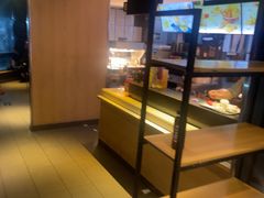 -麦当劳(团结湖店)