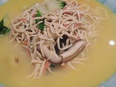 -金陵后厨·南京菜(新街口秣陵路店)