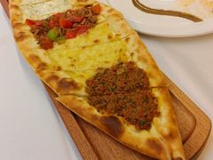 -沙漠玫瑰土耳其餐厅(神路街店)