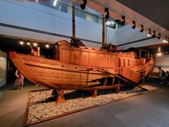 -上海中国航海博物馆