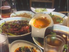 -沪小胖小龙虾(淮海中路旗舰店)