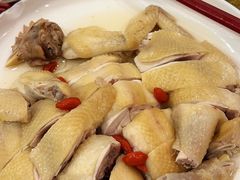 -亮庆餐厅·粤菜·早茶(篁庄店)
