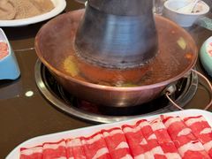 -匹夫涮肉城(黄村店)