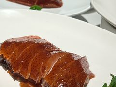 -四季民福烤鸭店(故宫店)
