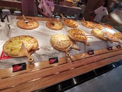 -比格比萨自助(南京万达茂店)