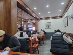 -马洪小炒泡馍馆(钟楼回民街店)