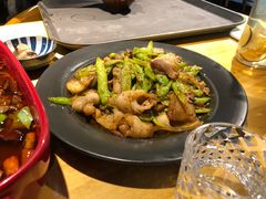 -心邸·庆宴(雅宝城店)