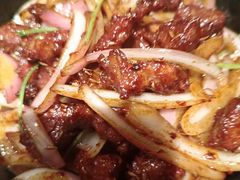 -青雅中餐厅(大连金石滩绿发希尔顿度假酒店)