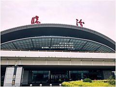 -沈阳站