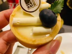 -老南京·橘暮自助餐厅(南京圣和府邸酒店)