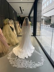 -Vera Wang婚纱礼服旗舰店