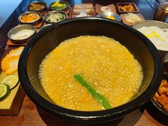 -银米·云南传统过桥米线(双廊黑金冠店)