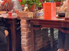 -山四砂锅(太原钟楼街店)