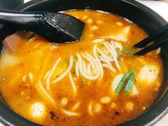 -大鼓米线(浦东长泰店)