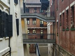 -大馆(前中区警署建築群)