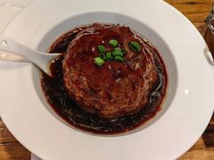 -苹果树下艺术餐厅(通州店)