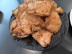 -红东阁东北菜烤肉酒馆(CROSS万象汇店)