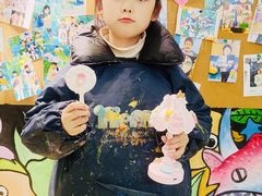 -尼莫儿童美术(三阳路融科天城校区)
