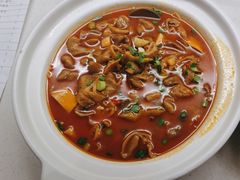 -寿州大饭店·餐厅