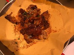 -必点海鲜·鲅鱼水饺(鞍山西道店)
