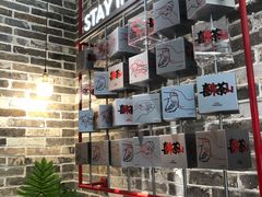 -喜茶(佛山岭南站店)