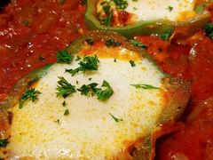 -La Medina餐厅(亮马河南路店)