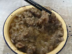 -定家小酥肉·清真(回民街店)