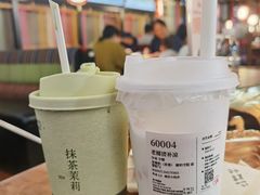 -阿嬷手作(南宁百盛印象城店)