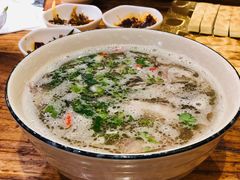 -伊兴面片·清真(五泉山店)
