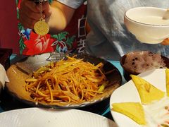 -敏珠拉姆藏餐·南京厨房(富春江东街店)