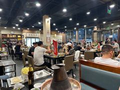 -常赢三兄弟·清真涮肉(常营店)