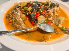 -野蔓果·山野菜(西湖景区·龙井茶田店)