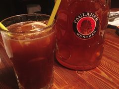 -宝莱纳啤酒花园餐厅PAULANER BRAUHAUS Nanjing(广州路店)
