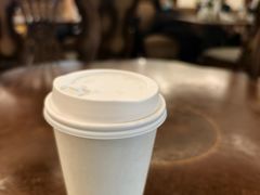 -1868 Café(上海自然博物馆店)