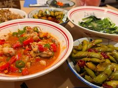 -江味龙虾馆·裸蓝龙虾(南山店)