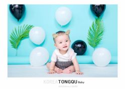 -韩国童趣baby儿童摄影(千灯店)