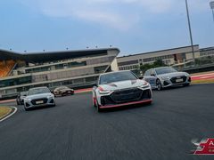 -浙江国际赛车场