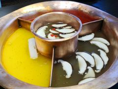 -老诚一锅羊蝎子(黄寺大街店)
