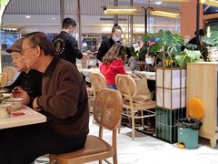 大堂-發起人·肉骨茶(万象汇店)