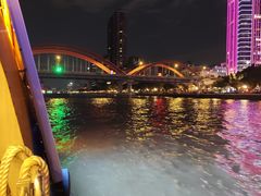 -珠江夜游西堤码头