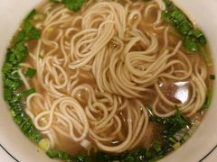 拉面-兰州老马家美食(凤凰岭店)