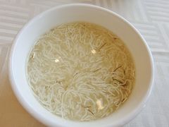文思豆腐羹-怡园饭店-餐厅(四望亭店)