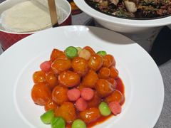-秀儿四九城·新京菜(亚运村鸟巢店)