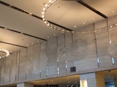 -厦门宝龙铂尔曼大酒店·海鲜自助餐厅