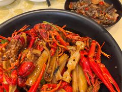 -聚味瞿记·龙虾堂(坡子街店)