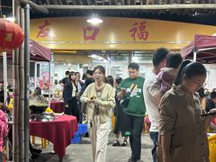 -友口福(大良店)