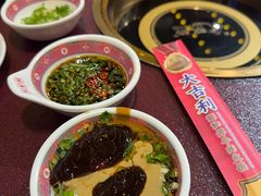 -大吉利·潮汕鲜牛肉火锅(西安店)