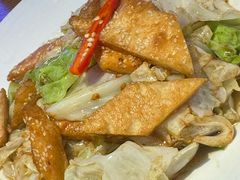 -俭寨大盘芦花土鸡·小公鸡·烧烤新疆菜(云通店)