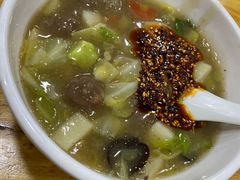 -太元彭家正汤(太元路总店)